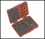 Sealey VS9201 Universal Cable Ejection Tool Set 15pc