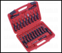 Sealey VS9203 Terminal Tool Kit 23pc