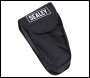 Sealey VS942 Infrared Dual Laser Digital Thermometer 30:1