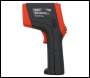 Sealey VS942 Infrared Dual Laser Digital Thermometer 30:1