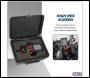 Sealey VS956 Digital Compression Test Kit 10pc
