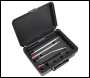 Sealey VS956 Digital Compression Test Kit 10pc
