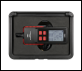 Sealey VS956 Digital Compression Test Kit 10pc
