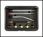 Sealey VS956 Digital Compression Test Kit 10pc