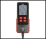 Sealey VS956 Digital Compression Test Kit 10pc