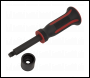 Sealey VS961 CVJ Impact Driver