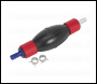 Sealey VSE055 Diesel/Petrol Fuel Pump Priming Tool