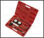 Sealey VSE2020 Petrol Engine 2-Gauge Cylinder Leakage Tester