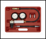 Sealey VSE2020 Petrol Engine 2-Gauge Cylinder Leakage Tester