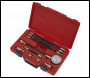 Sealey VSE206 Petrol Engine Compression Test Kit 10pc