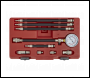 Sealey VSE206 Petrol Engine Compression Test Kit 10pc