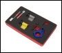 Sealey VSE2092 Diesel Engine Timing Tool Kit 1.2D/1.4D/1.6D/2.0D - for VAG, Ford & Mitsubishi - Belt Drive