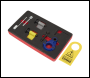 Sealey VSE2092 Diesel Engine Timing Tool Kit 1.2D/1.4D/1.6D/2.0D - for VAG, Ford & Mitsubishi - Belt Drive