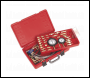 Sealey VSE210 Fuel Injection Pressure Test Kit
