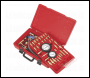 Sealey VSE210 Fuel Injection Pressure Test Kit