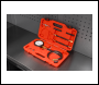 Sealey VSE211 Fuel Injection Pressure Test Kit
