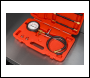 Sealey VSE211 Fuel Injection Pressure Test Kit