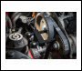 Sealey VSE2357A Petrol Engine Camshaft Setting Tool - VAG 1.4, 1.6 16v/FSi - Belt Drive