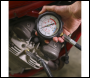 Sealey VSE300D Petrol Compression Tester Deluxe Kit 6pc