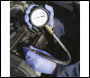 Sealey VSE300D Petrol Compression Tester Deluxe Kit 6pc