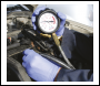 Sealey VSE300D Petrol Compression Tester Deluxe Kit 6pc