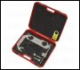 Sealey VSE3037 Timing Tool Kit for JLR 2.0/2.0D Ingenium Engine - Chain Drive