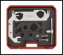 Sealey VSE3037 Timing Tool Kit for JLR 2.0/2.0D Ingenium Engine - Chain Drive