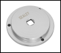 Sealey VSE3039 Front Crankshaft Seal Installer for JLR 2.0D Ingenium Engine - Chain Drive