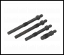 Sealey VSE3151 Diesel Compression Adaptor Kit for BMW, Mercedes, Rover, VAG