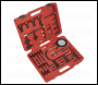 Sealey VSE3155 Petrol & Diesel - Master Compression Test Kit