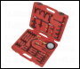Sealey VSE3155 Petrol & Diesel Master Compression Test Kit