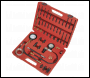 Sealey VSE3156 Diesel & Petrol Compression, Leakage & TDC Kit