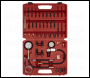 Sealey VSE3156 Diesel & Petrol Compression, Leakage & TDC Kit