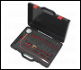 Sealey VSE3158 Diesel Compression Test Kit