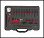 Sealey VSE3158 Compression Test Kit - Diesel