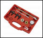 Sealey VSE4242 Petrol Engine Timing Tool Kit - VAG 1.8/2.0 TSi/TFSi - Chain Drive