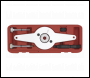 Sealey VSE4251 Vibration Damper Holding Tool - VAG 1.8/2.0 TFSi - Chain Drive