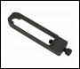 Sealey VSE4310 Belt Tensioner Compression Tool - for Mercedes