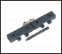 Sealey VSE4425 Petrol Engine Timing Tool Kit for BMW M42/M50/M52/M52TU/M54/M56 - Chain Drive