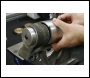 Sealey VSE4781 Front Suspension Bush Tool for VAG