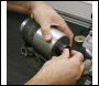 Sealey VSE4781 Front Suspension Bush Tool for VAG