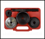Sealey VSE4781 Front Suspension Bush Tool for VAG