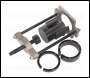 Sealey VSE4784 Trailing Arm Bush Tool for Ford, Volvo