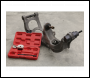Sealey VSE4785 Front Pivot Arm Bush Tool for Peugeot 407/508, Citroen C5/C6