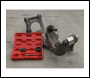 Sealey VSE4785 Front Pivot Arm Bush Tool for Peugeot 407/508, Citroen C5/C6
