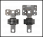 Sealey VSE4786 Trailing Arm Bush Tool for Ford, Volvo