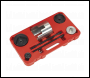 Sealey VSE4787 Trailing Arm Bush Tool for Vauxhall/Opel