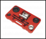 Sealey VSE4787 Trailing Arm Bush Tool for Vauxhall/Opel