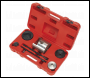 Sealey VSE4787 Trailing Arm Bush Tool for Vauxhall/Opel