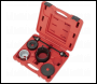 Sealey VSE4788 Trailing Arm Bush Tool for Ford